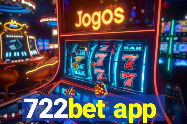 722bet app